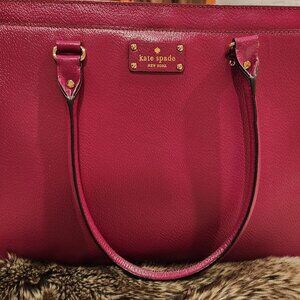 Kate Spade shoulder bag